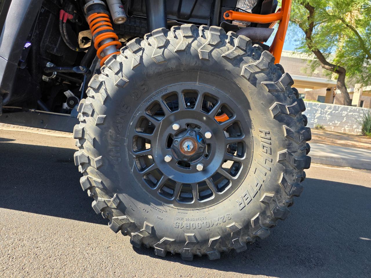 Polaris RZR XP 4 1000 Ultimate  2024