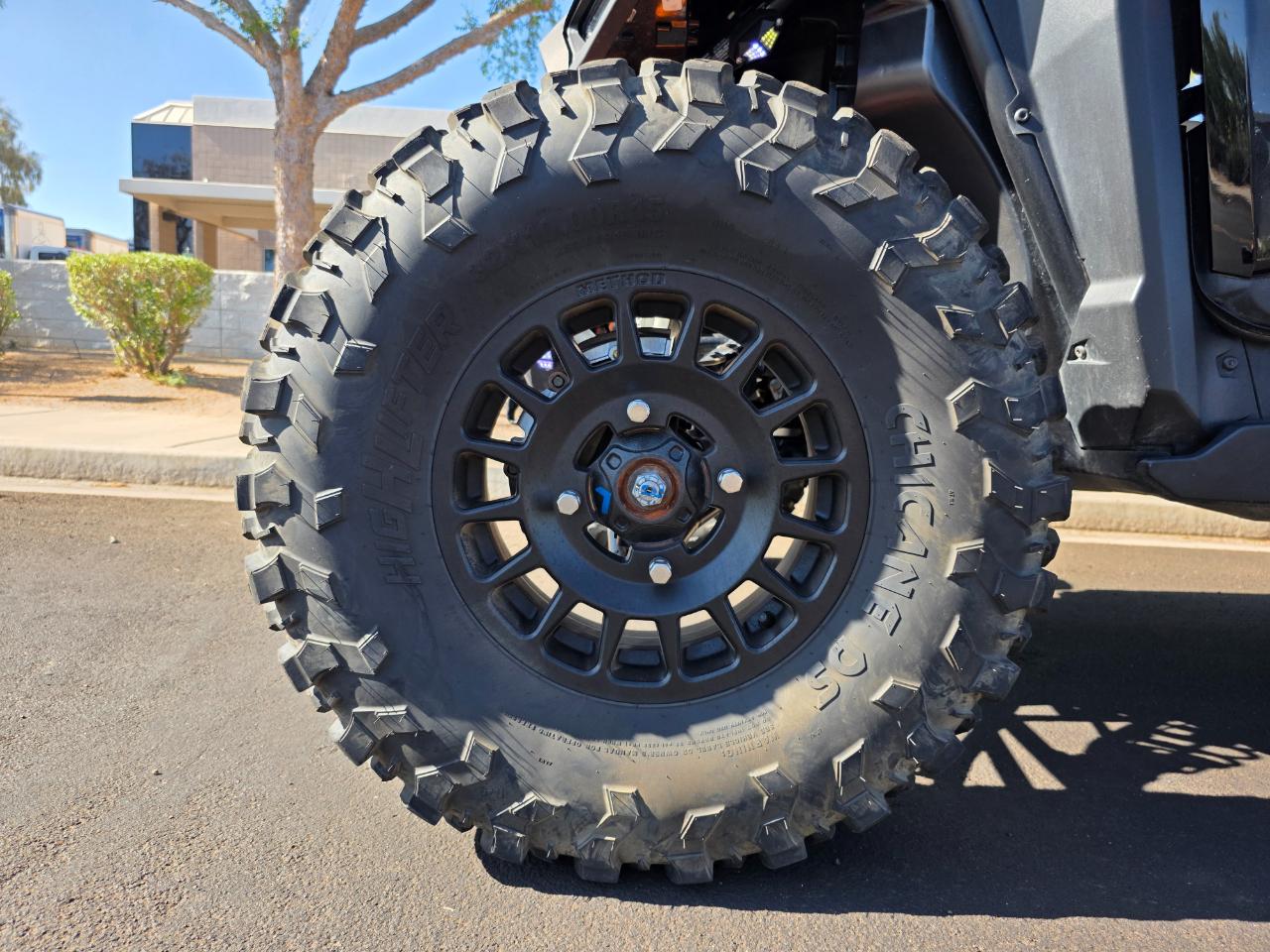 Polaris RZR XP 4 1000 Ultimate  2024