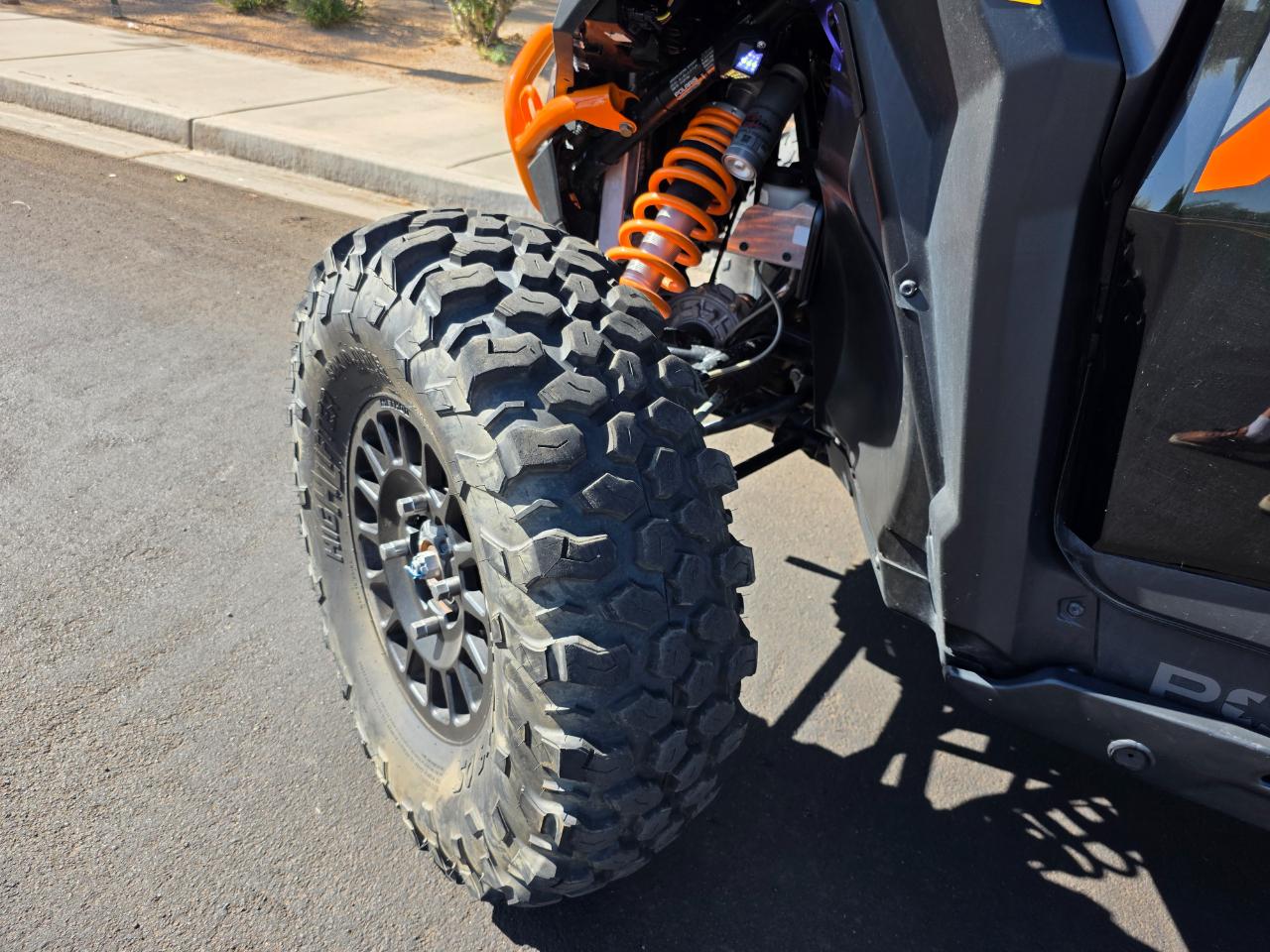 Polaris RZR XP 4 1000 Ultimate  2024