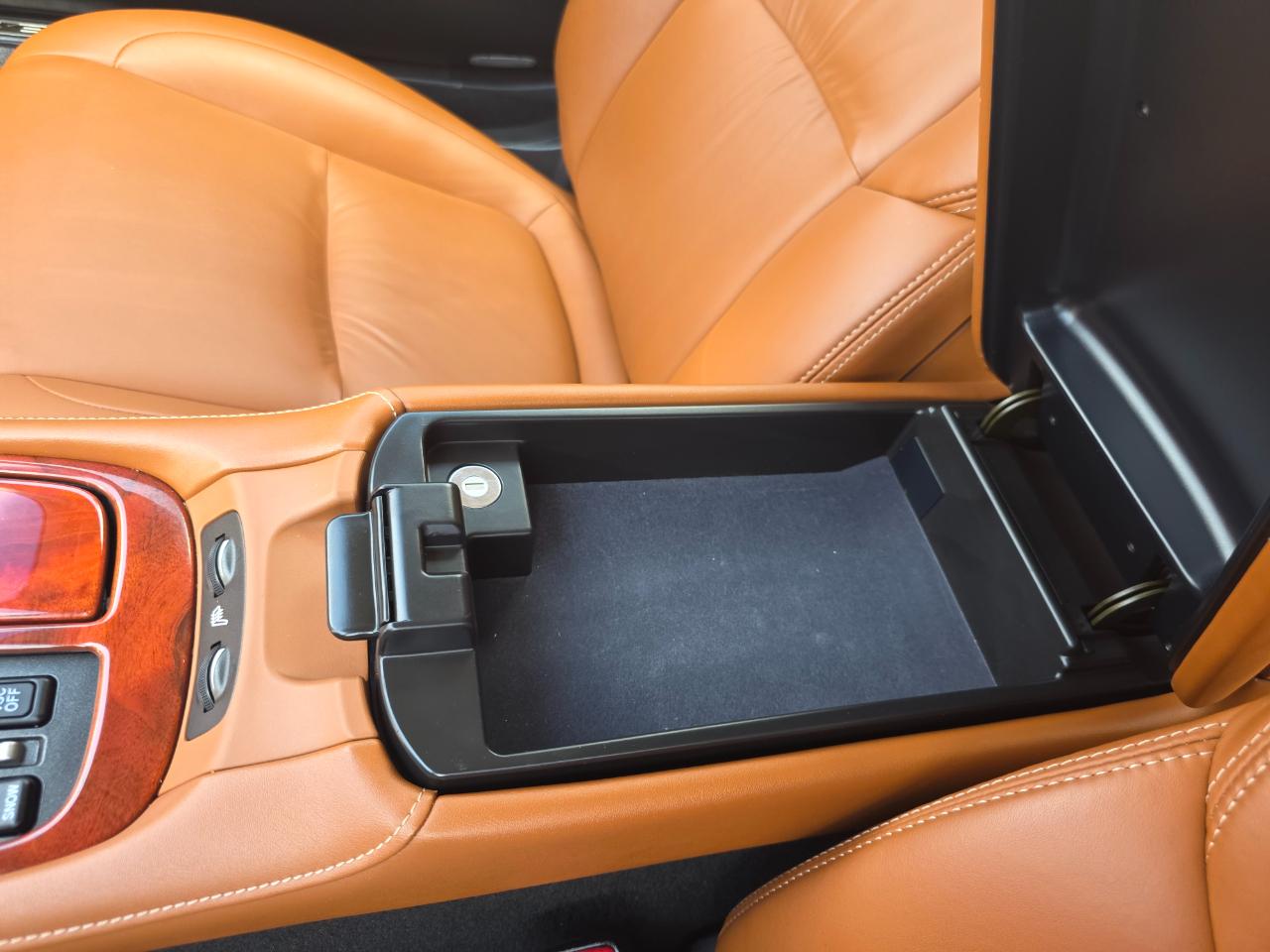 Lexus SC 430 Convertible 2004
