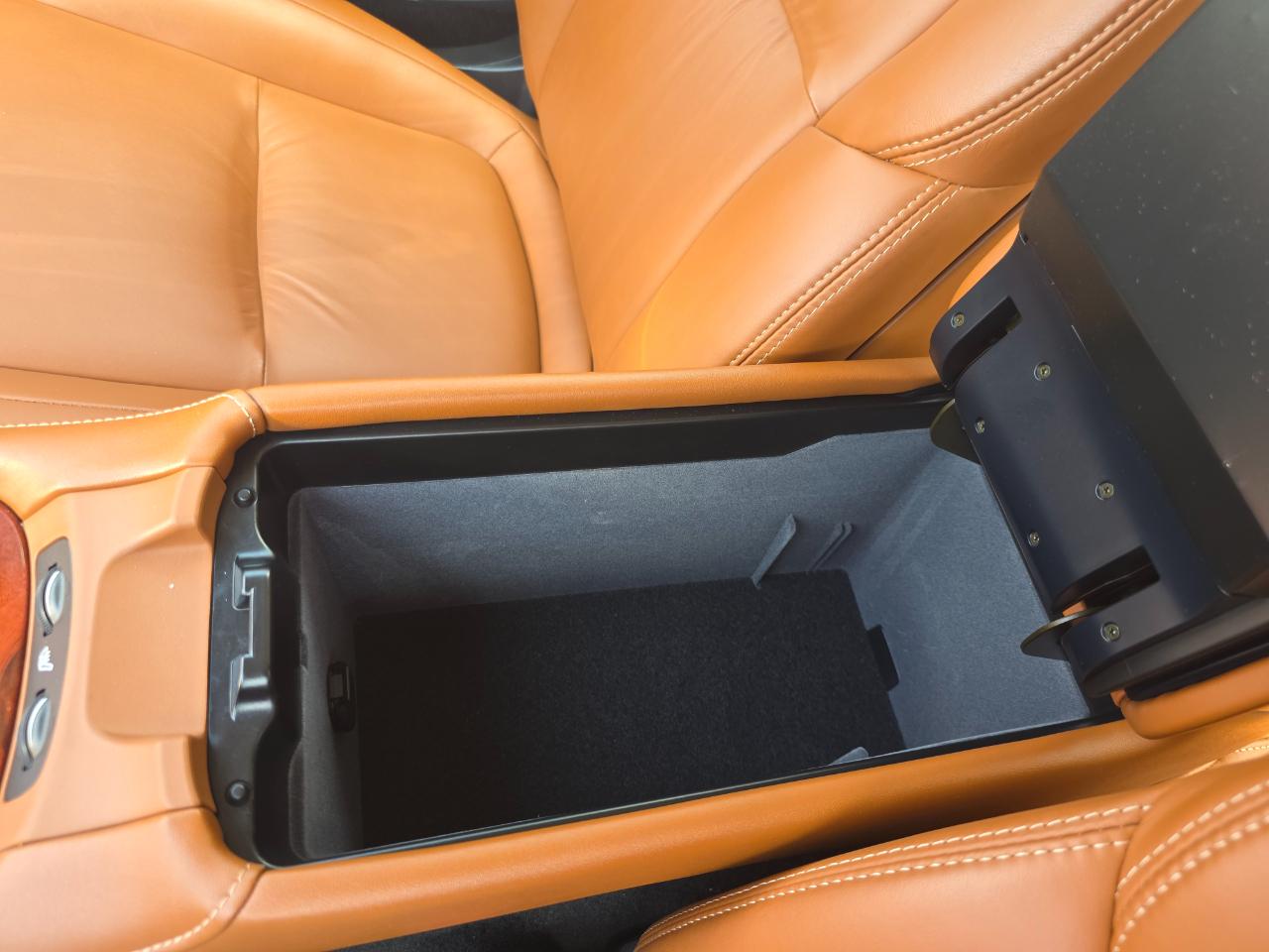 Lexus SC 430 Convertible 2004