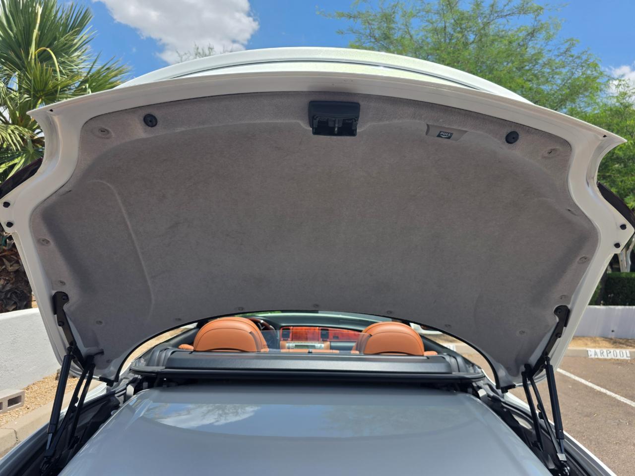 Lexus SC 430 Convertible 2004