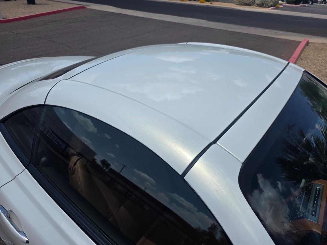 Lexus SC 430 Convertible 2004