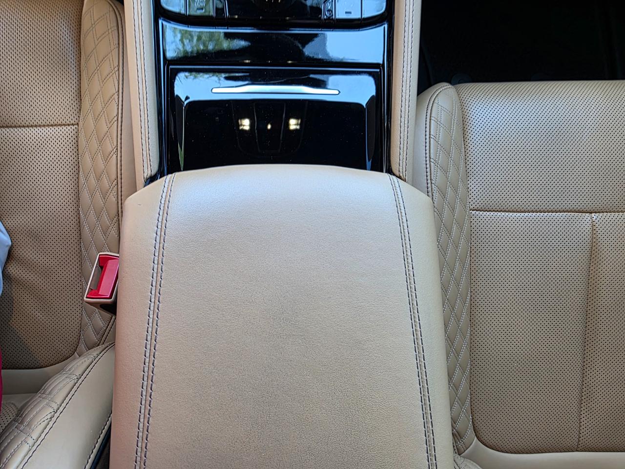 Jeep Grand Cherokee Summit Reserve 4x4 2023