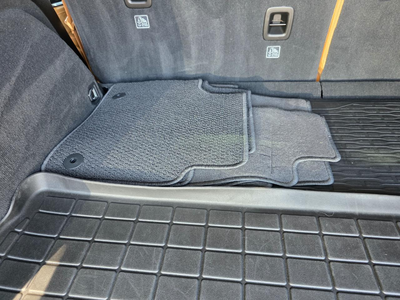 Jeep Grand Cherokee Summit Reserve 4x4 2023