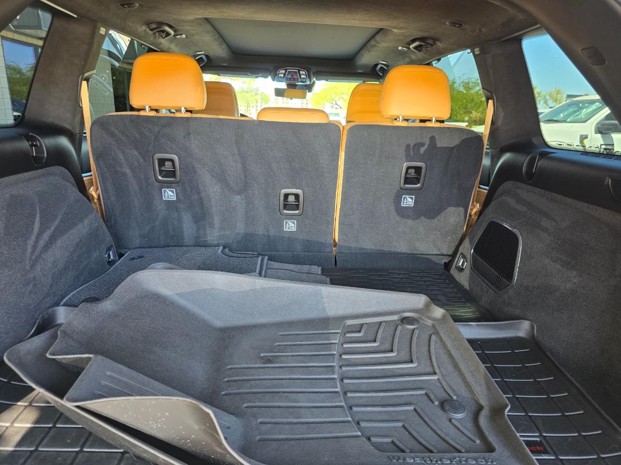 Jeep Grand Cherokee Summit Reserve 4x4 2023