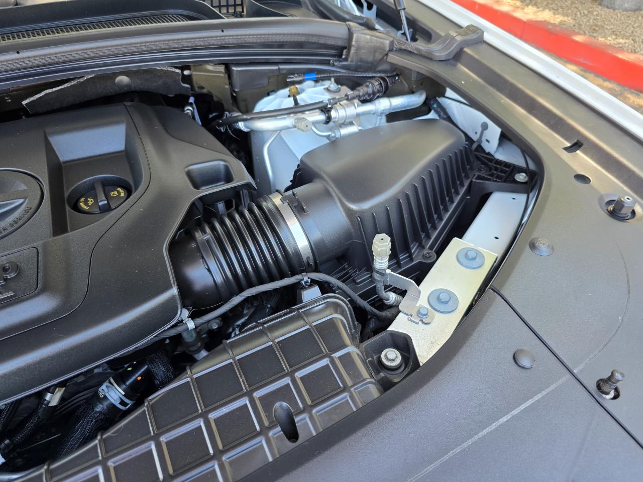 Jeep Grand Cherokee Summit Reserve 4x4 2023