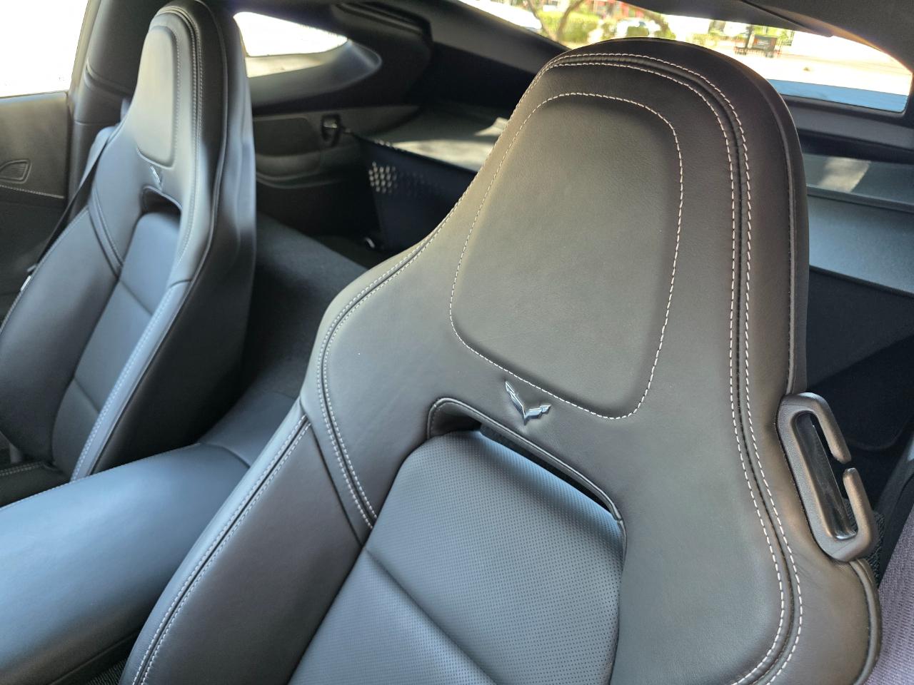 Chevrolet Corvette Stingray  2014