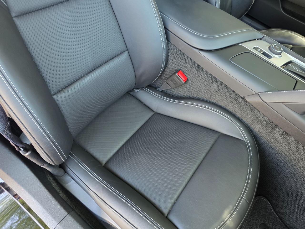 Chevrolet Corvette Stingray  2014