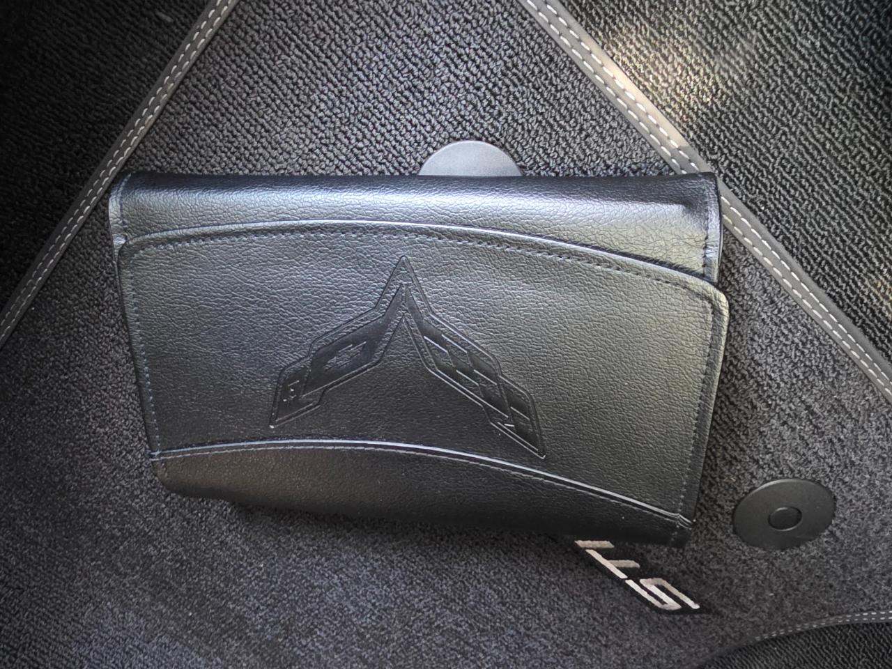 Chevrolet Corvette Stingray  2014