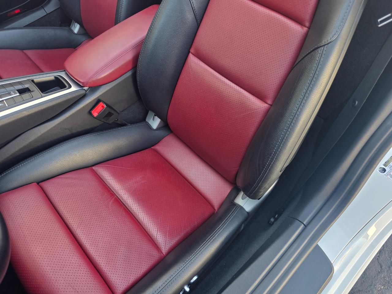 Porsche 718 Boxster Base 2017