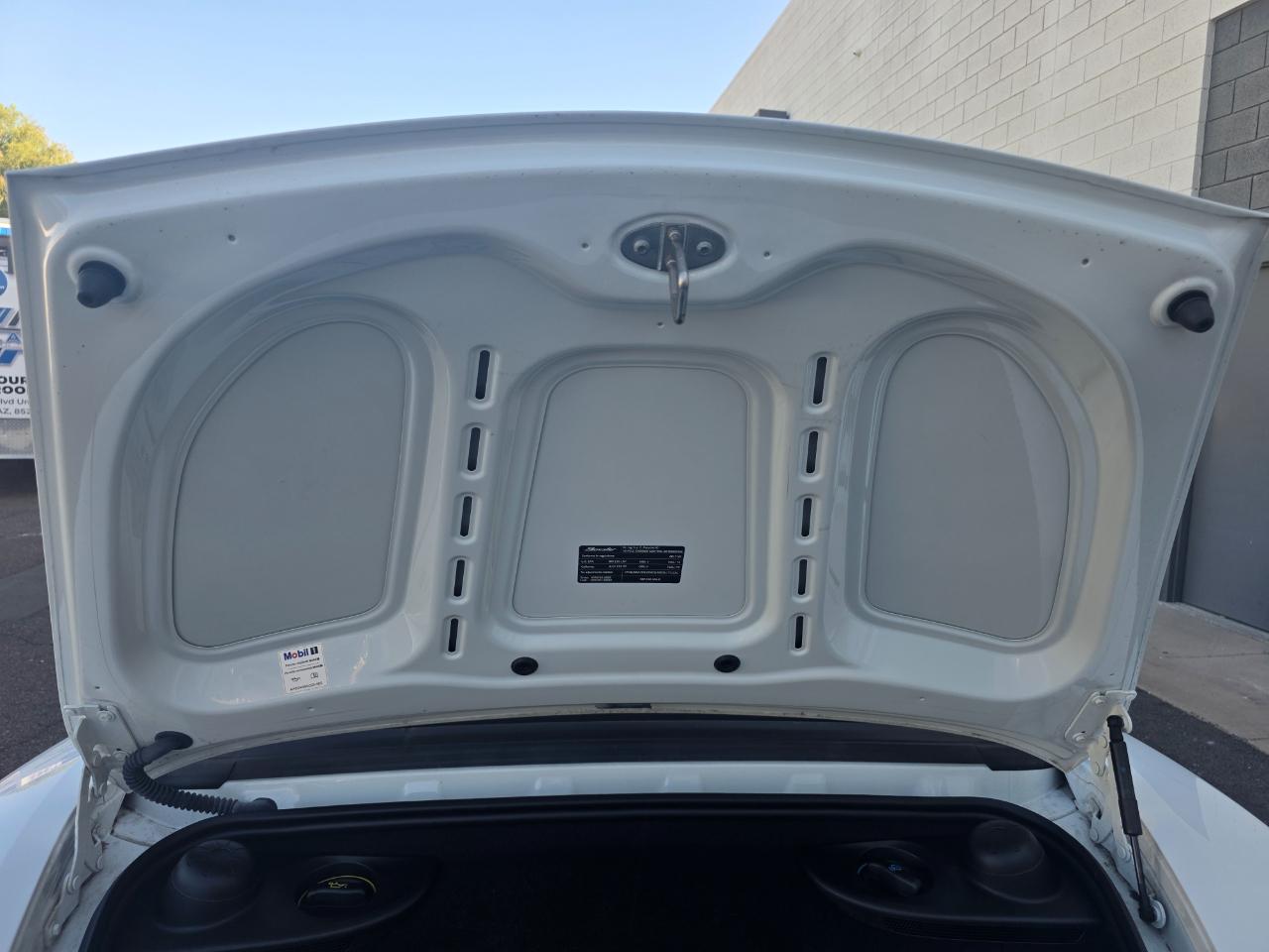 Porsche 718 Boxster Base 2017