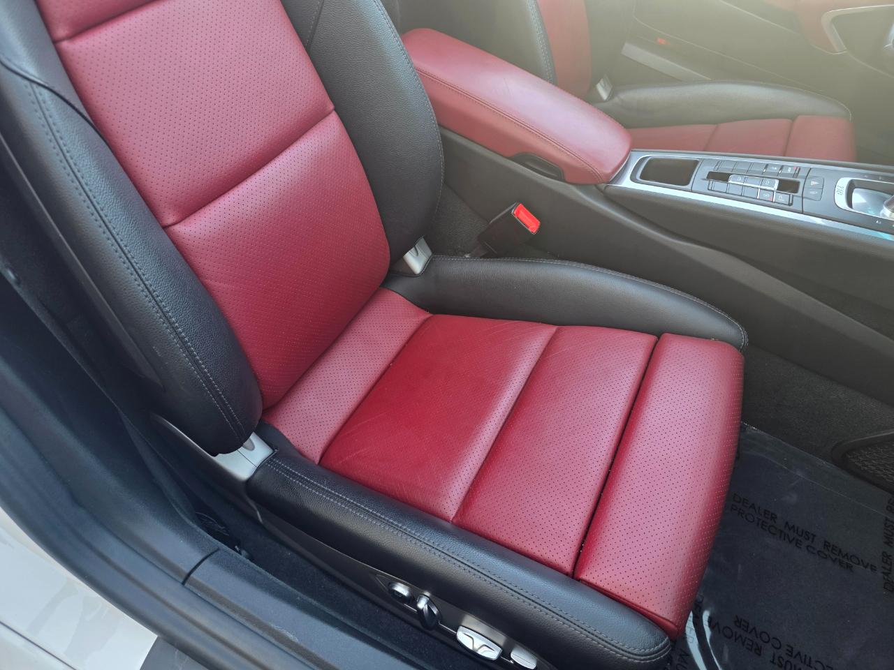 Porsche 718 Boxster Base 2017
