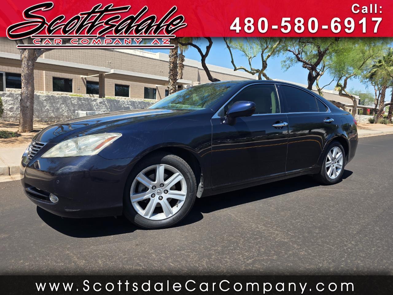 2007 Lexus ES 350 350's photo