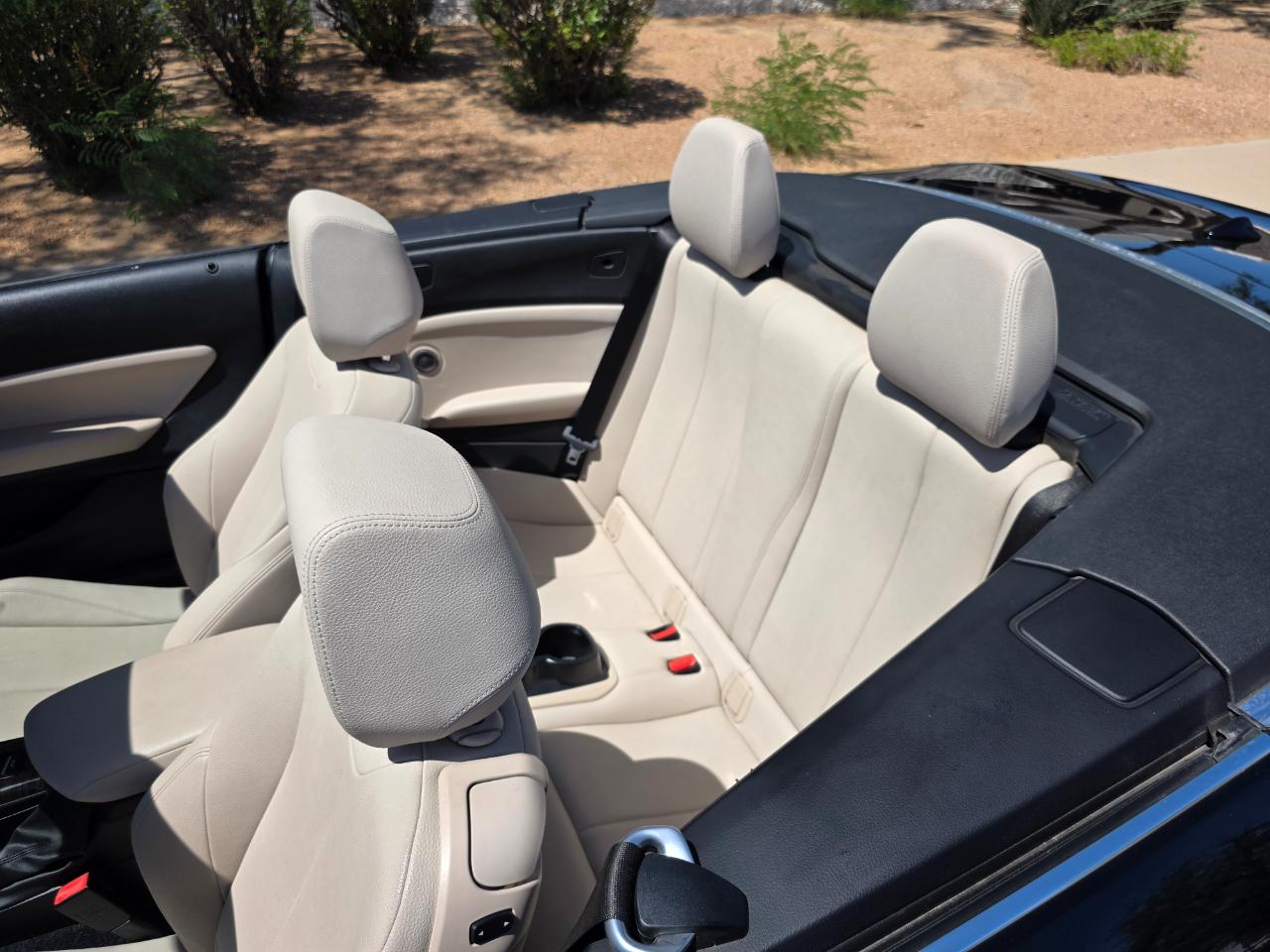 BMW 2-Series 230i Convertible 2020