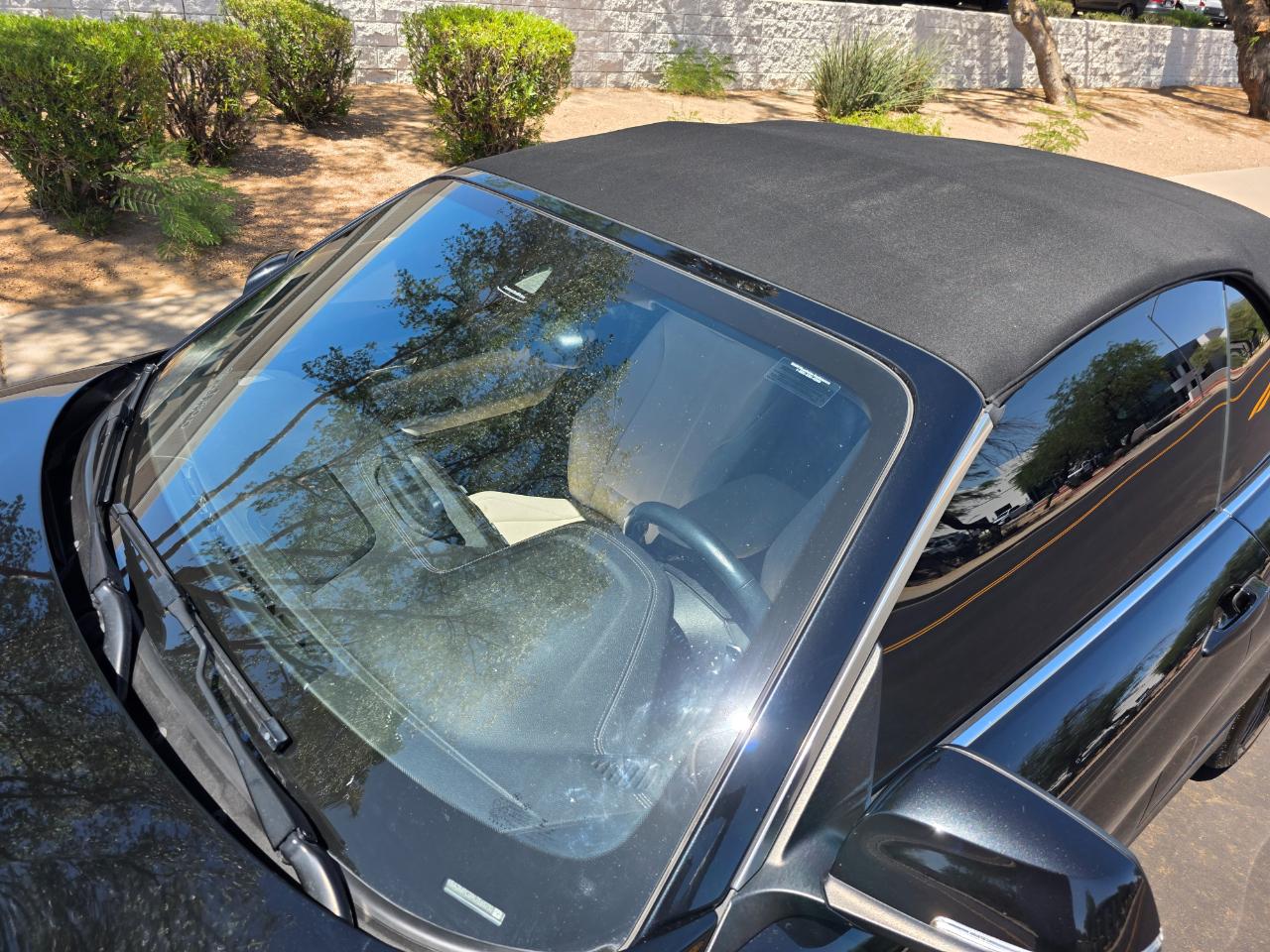 BMW 2-Series 230i Convertible 2020