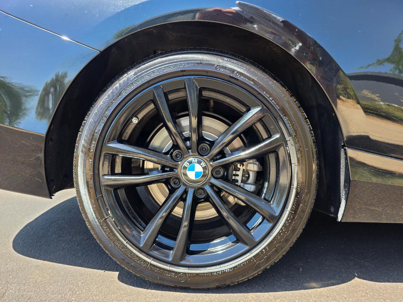BMW 2-Series 230i Convertible 2020