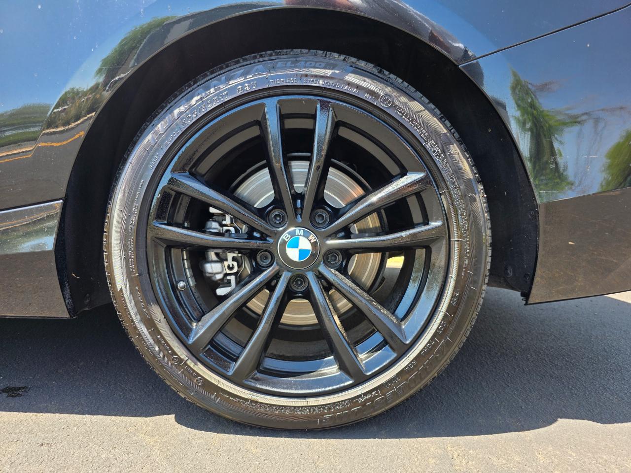 BMW 2-Series 230i Convertible 2020