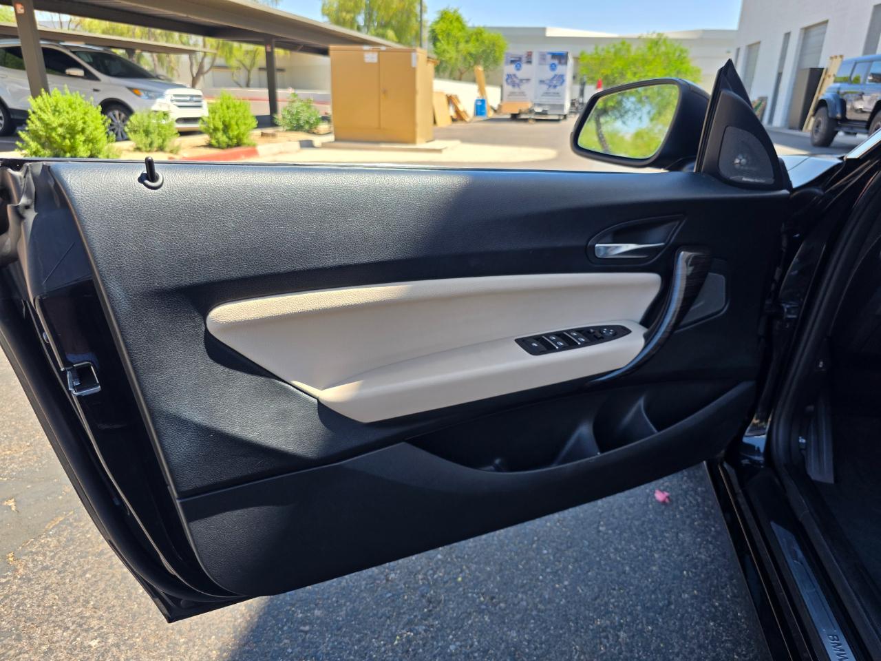 BMW 2-Series 230i Convertible 2020