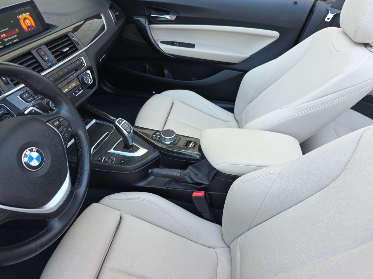BMW 2-Series 230i Convertible 2020