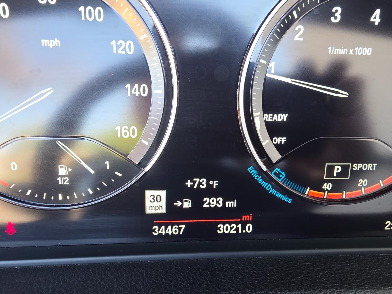 BMW 2-Series 230i Convertible 2020