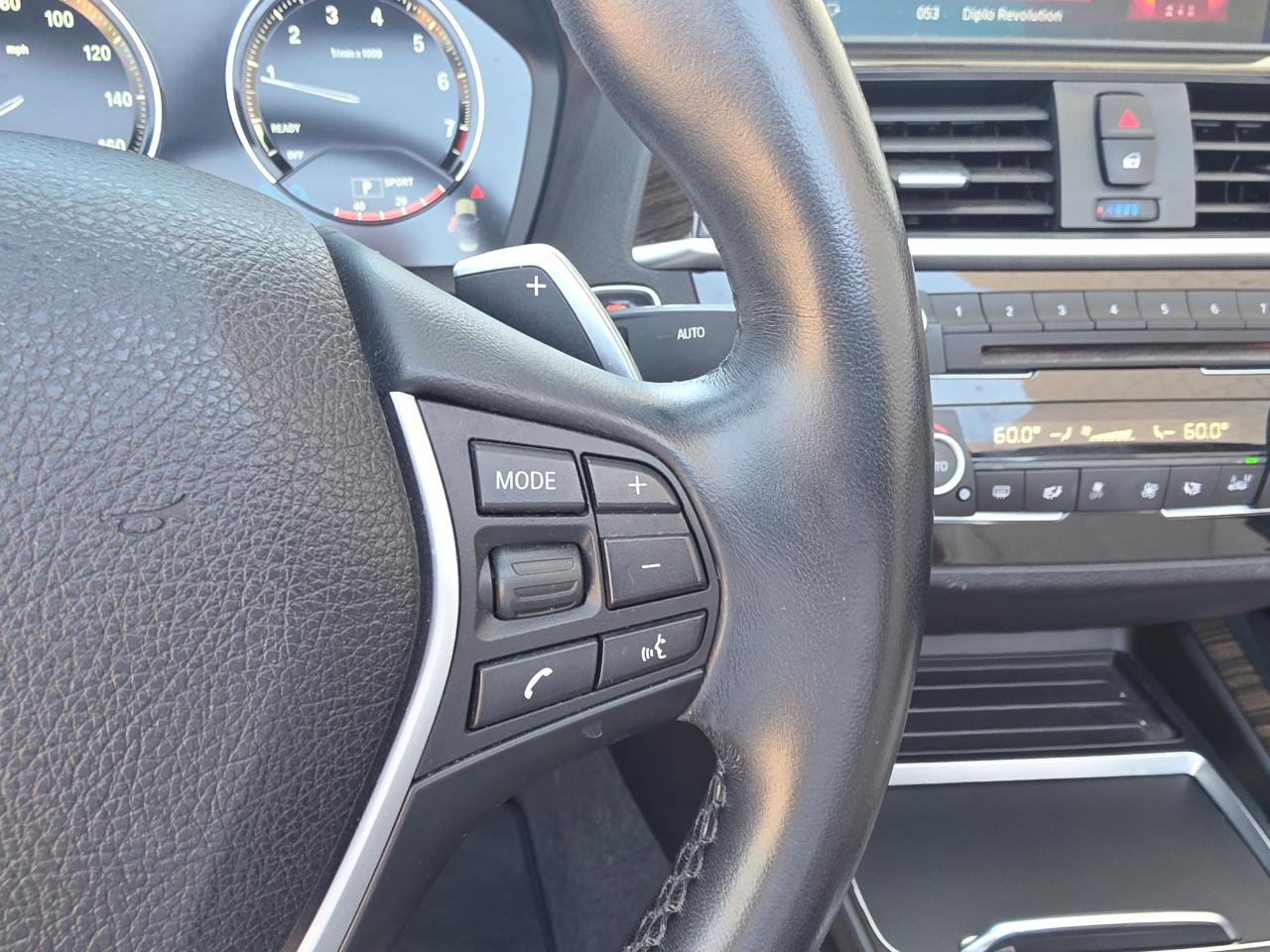 BMW 2-Series 230i Convertible 2020