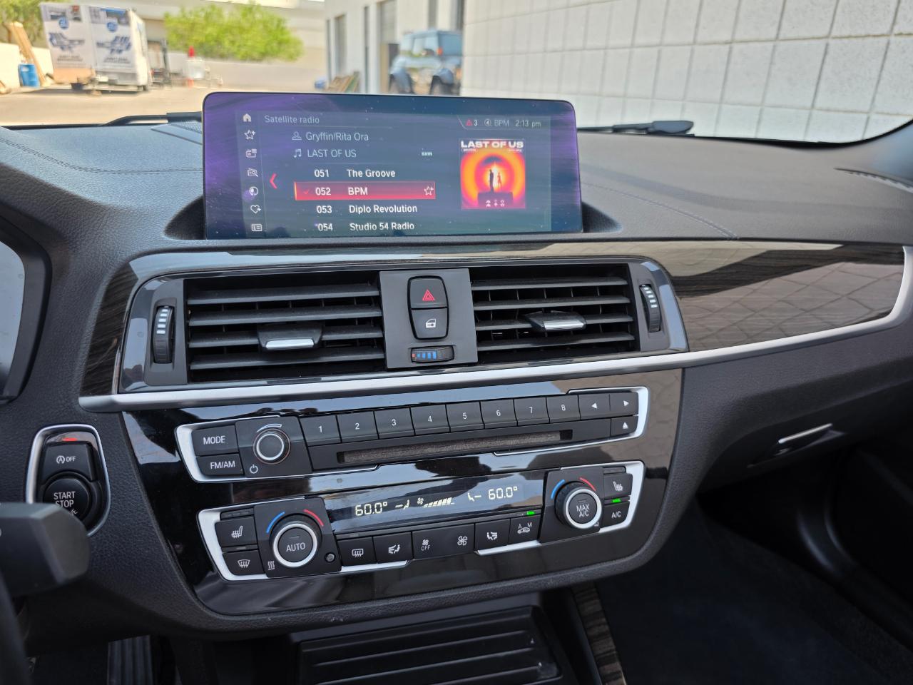 BMW 2-Series 230i Convertible 2020