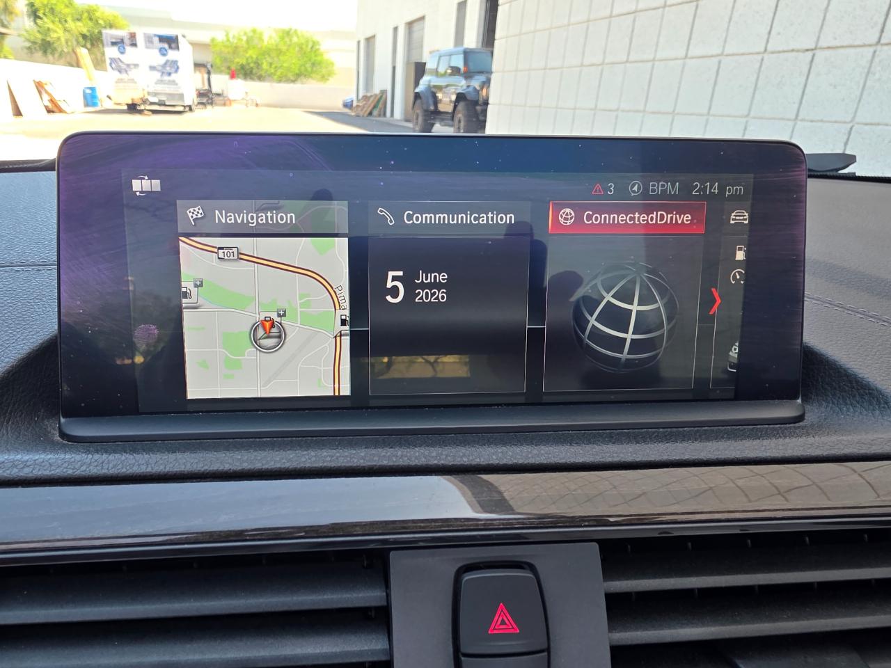 BMW 2-Series 230i Convertible 2020