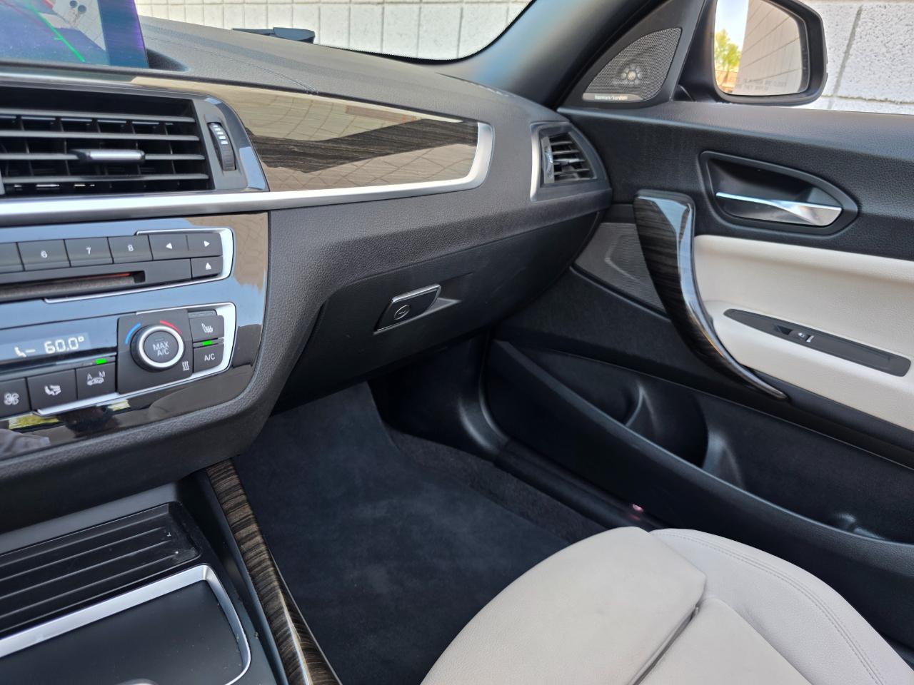 BMW 2-Series 230i Convertible 2020