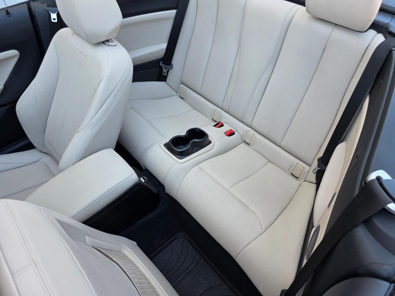 BMW 2-Series 230i Convertible 2020