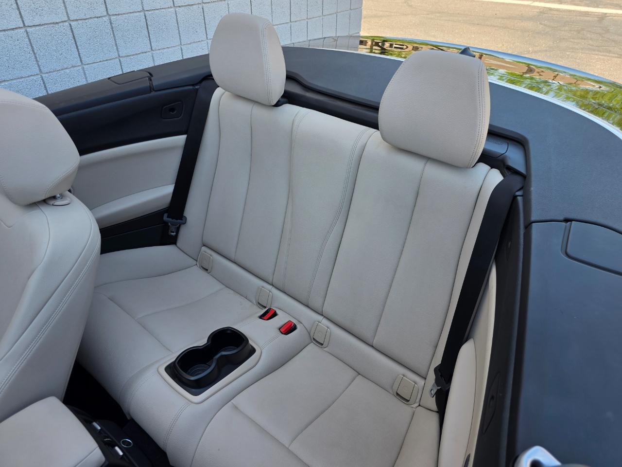 BMW 2-Series 230i Convertible 2020