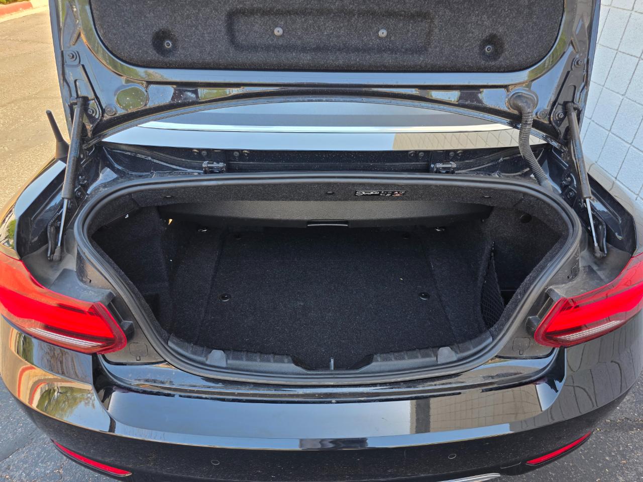 BMW 2-Series 230i Convertible 2020