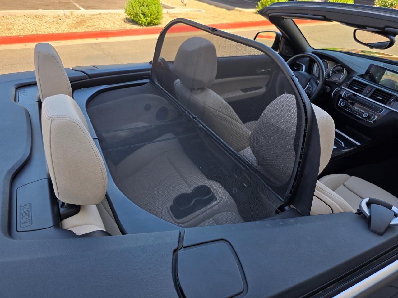 BMW 2-Series 230i Convertible 2020