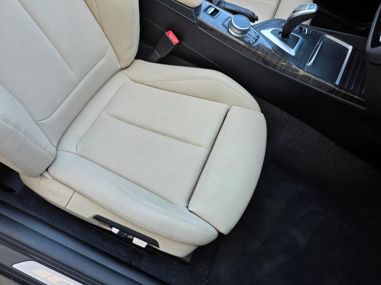 BMW 2-Series 230i Convertible 2020