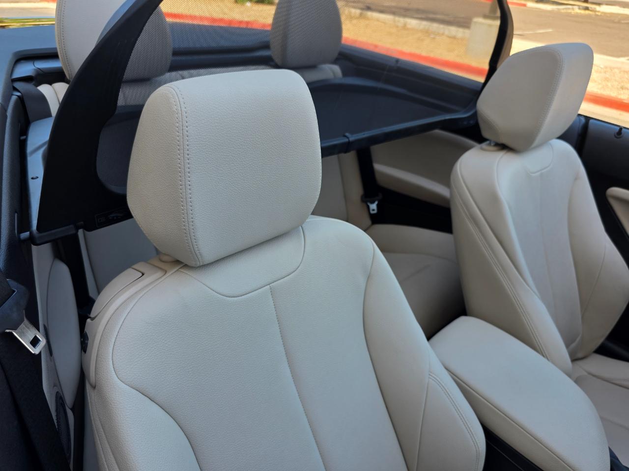 BMW 2-Series 230i Convertible 2020