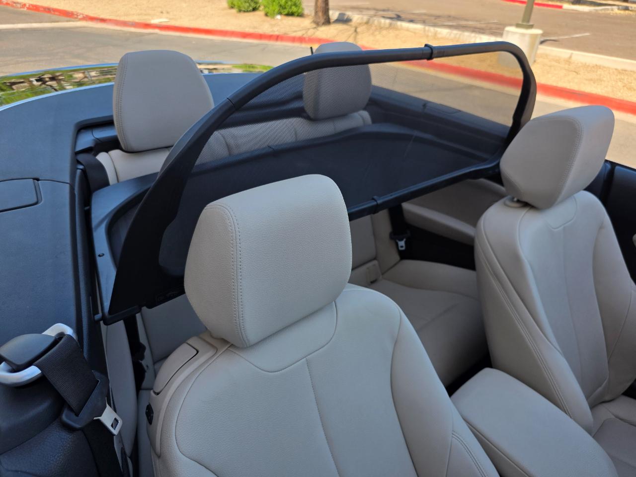 BMW 2-Series 230i Convertible 2020