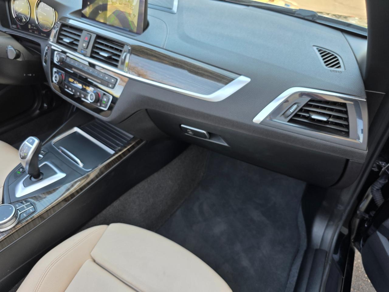BMW 2-Series 230i Convertible 2020