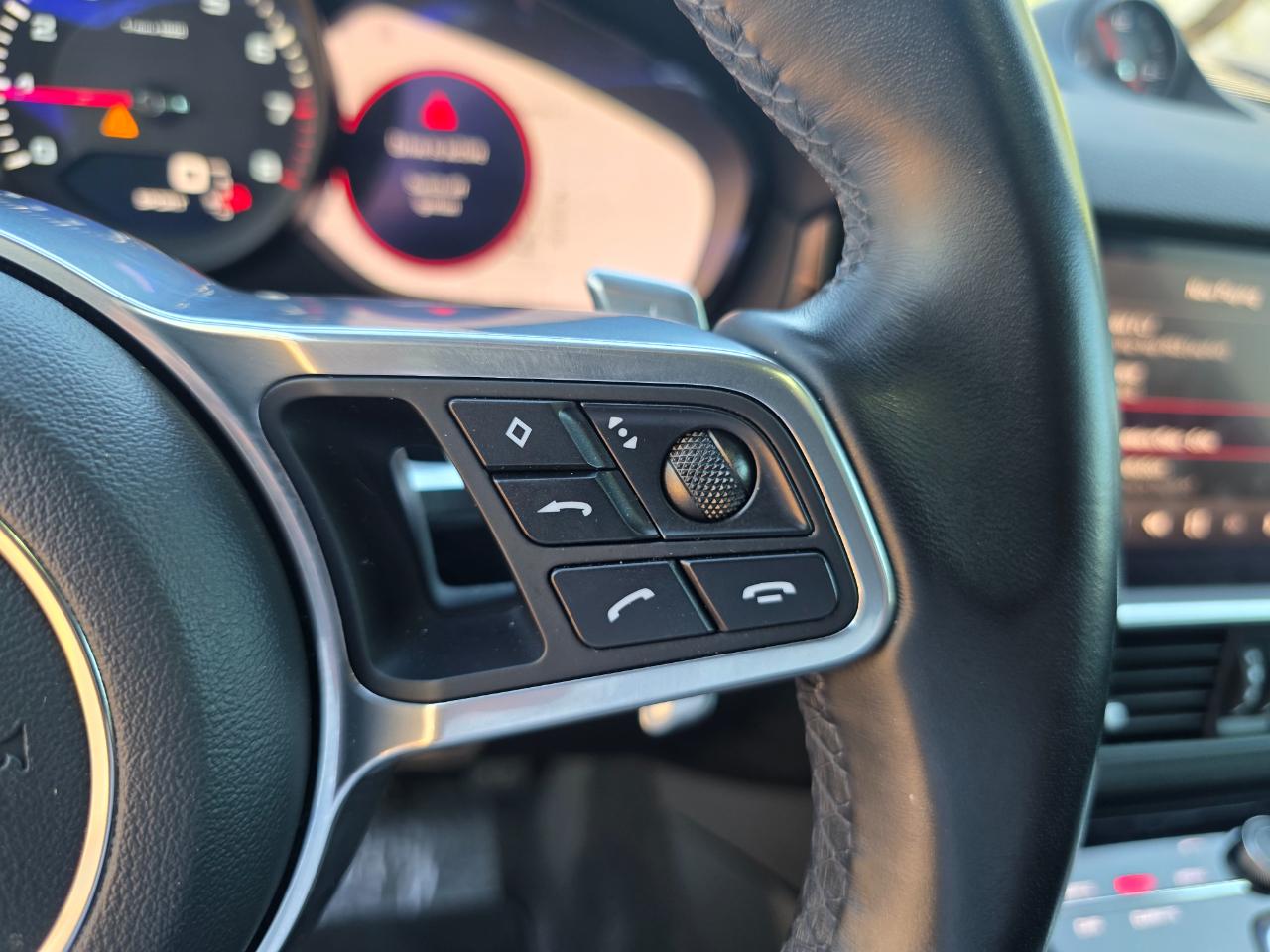 Porsche Cayenne Base 2022