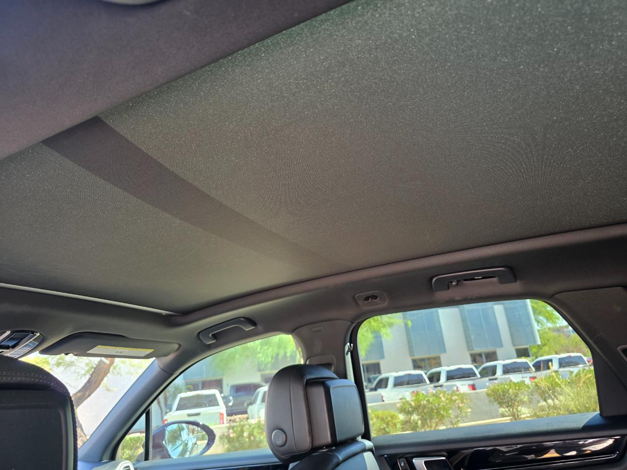 Porsche Cayenne Base 2022