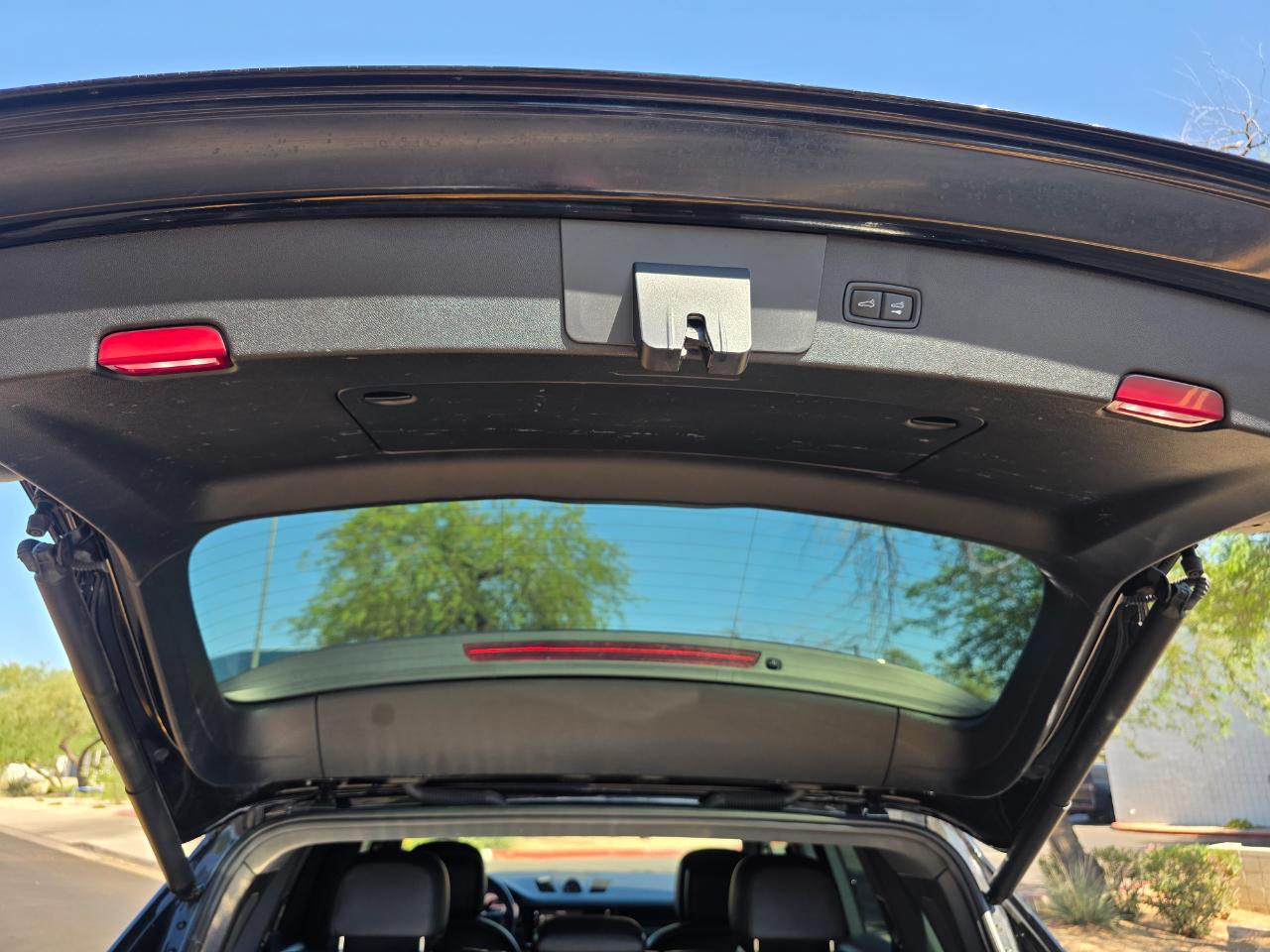 Porsche Cayenne Base 2022