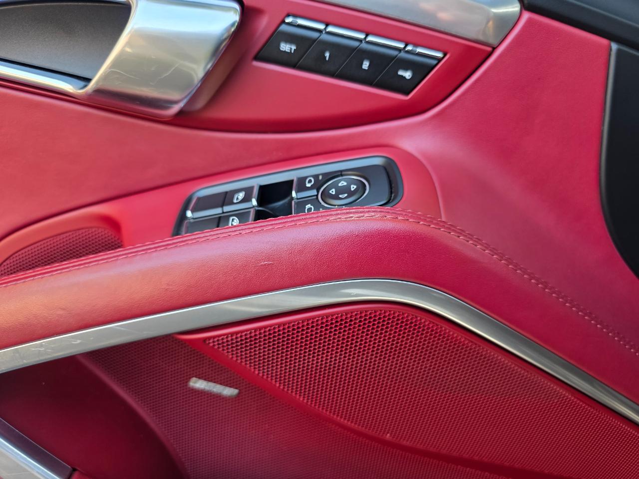 Porsche 718 Cayman S 2017