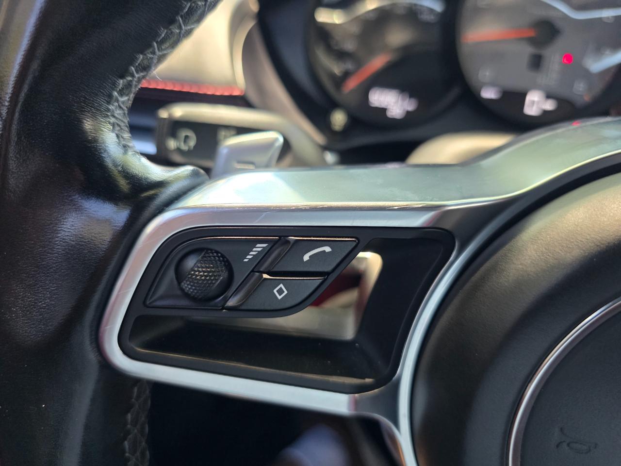 Porsche 718 Cayman S 2017