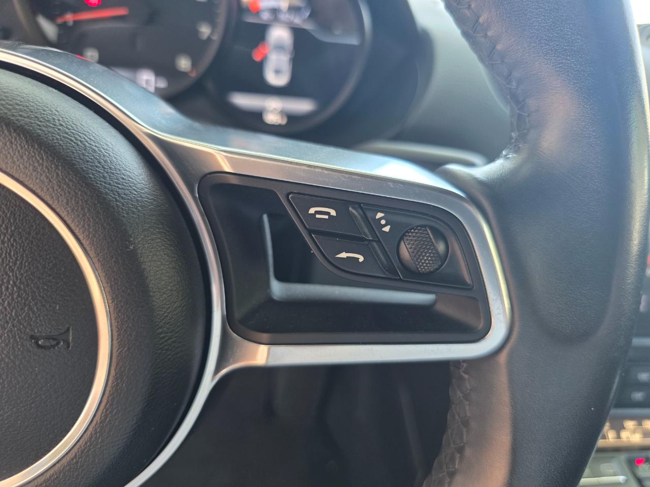Porsche 718 Cayman Coupe 2018