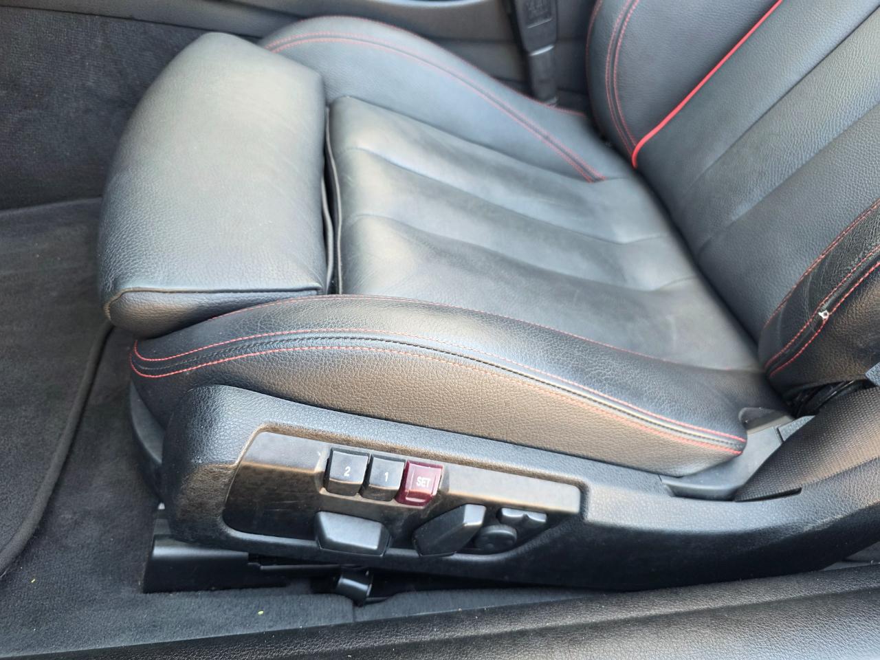 BMW 4-Series 428i convertible 2015