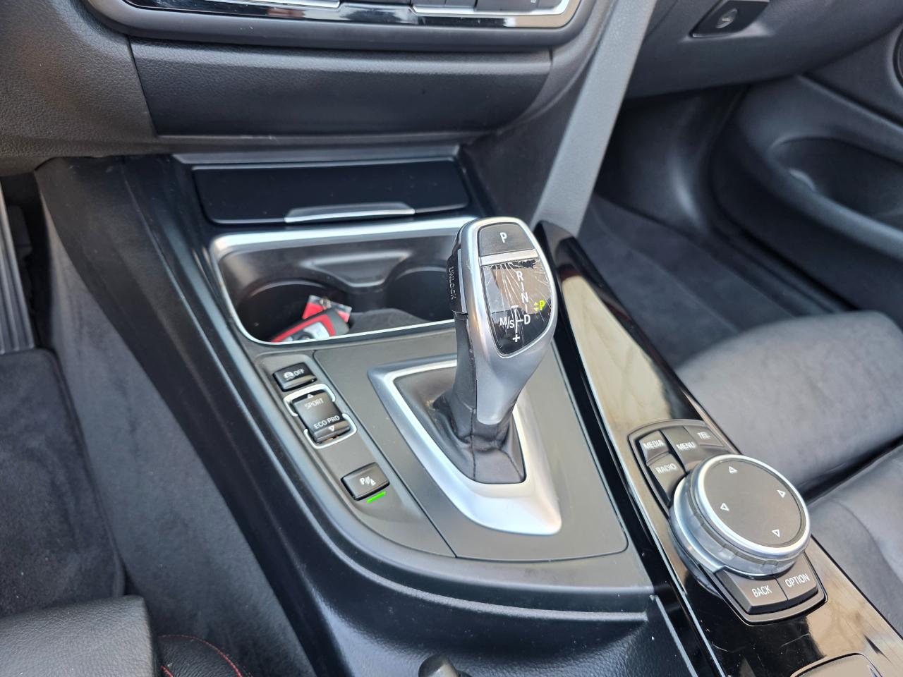 BMW 4-Series 428i convertible 2015