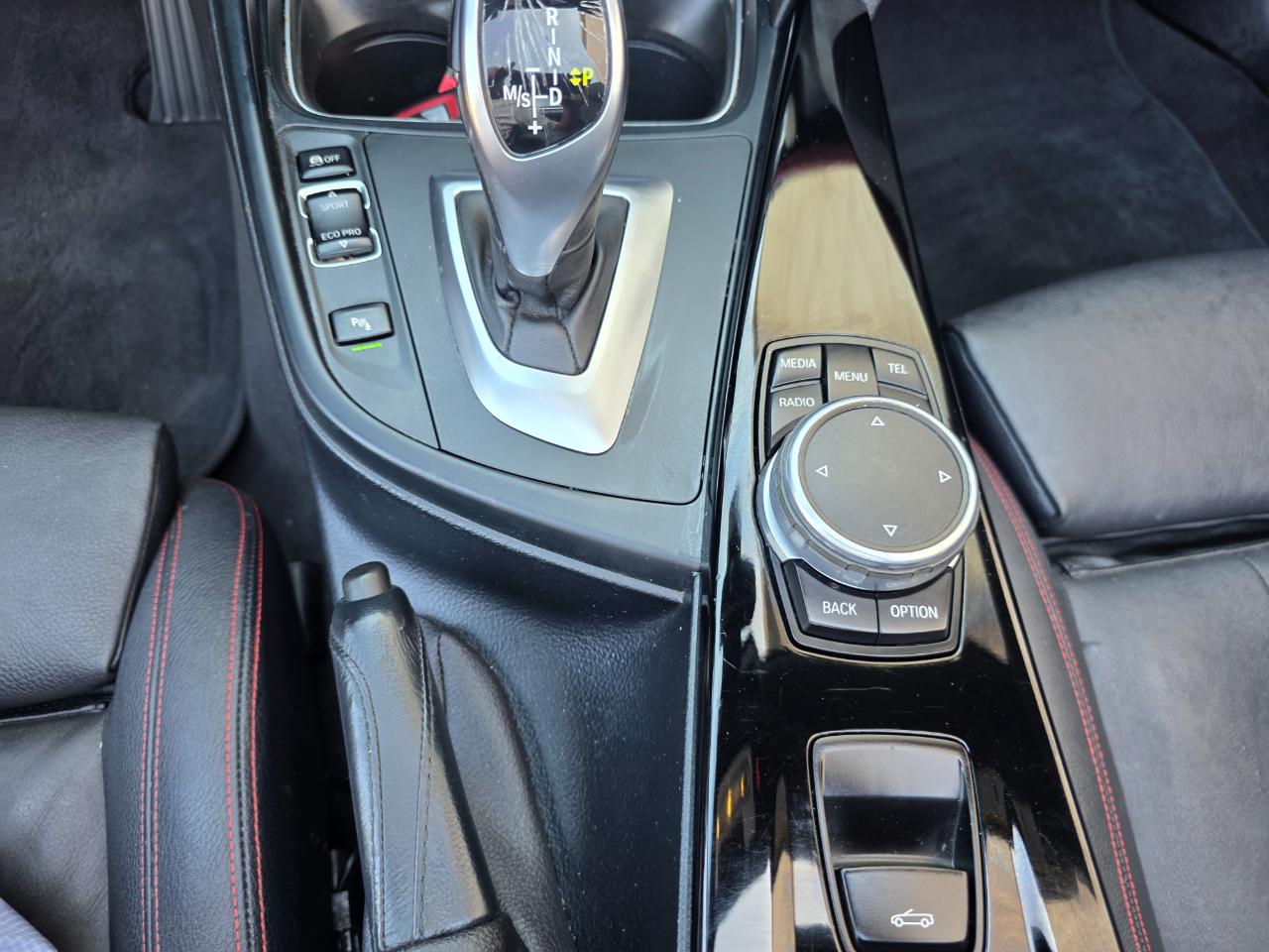BMW 4-Series 428i convertible 2015