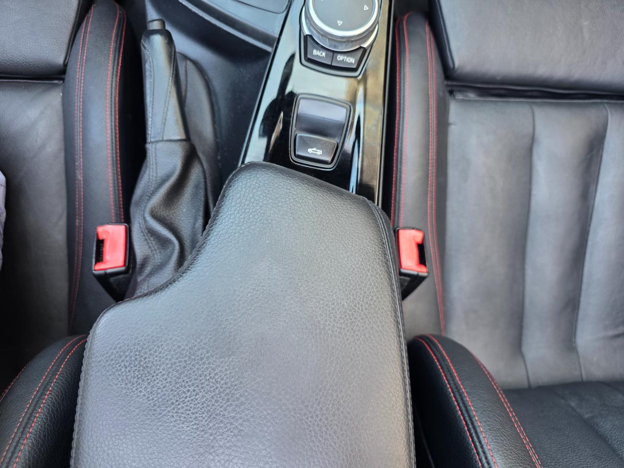 BMW 4-Series 428i convertible 2015