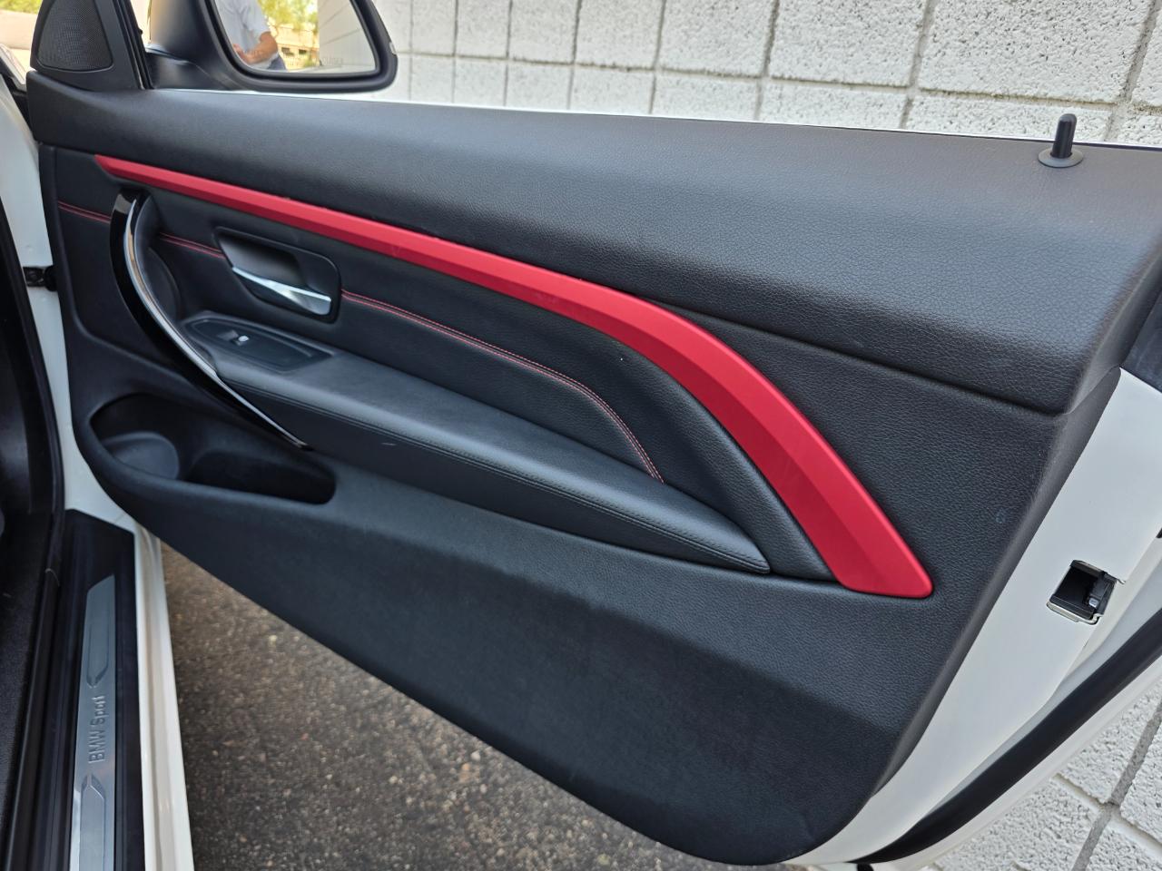 BMW 4-Series 428i convertible 2015