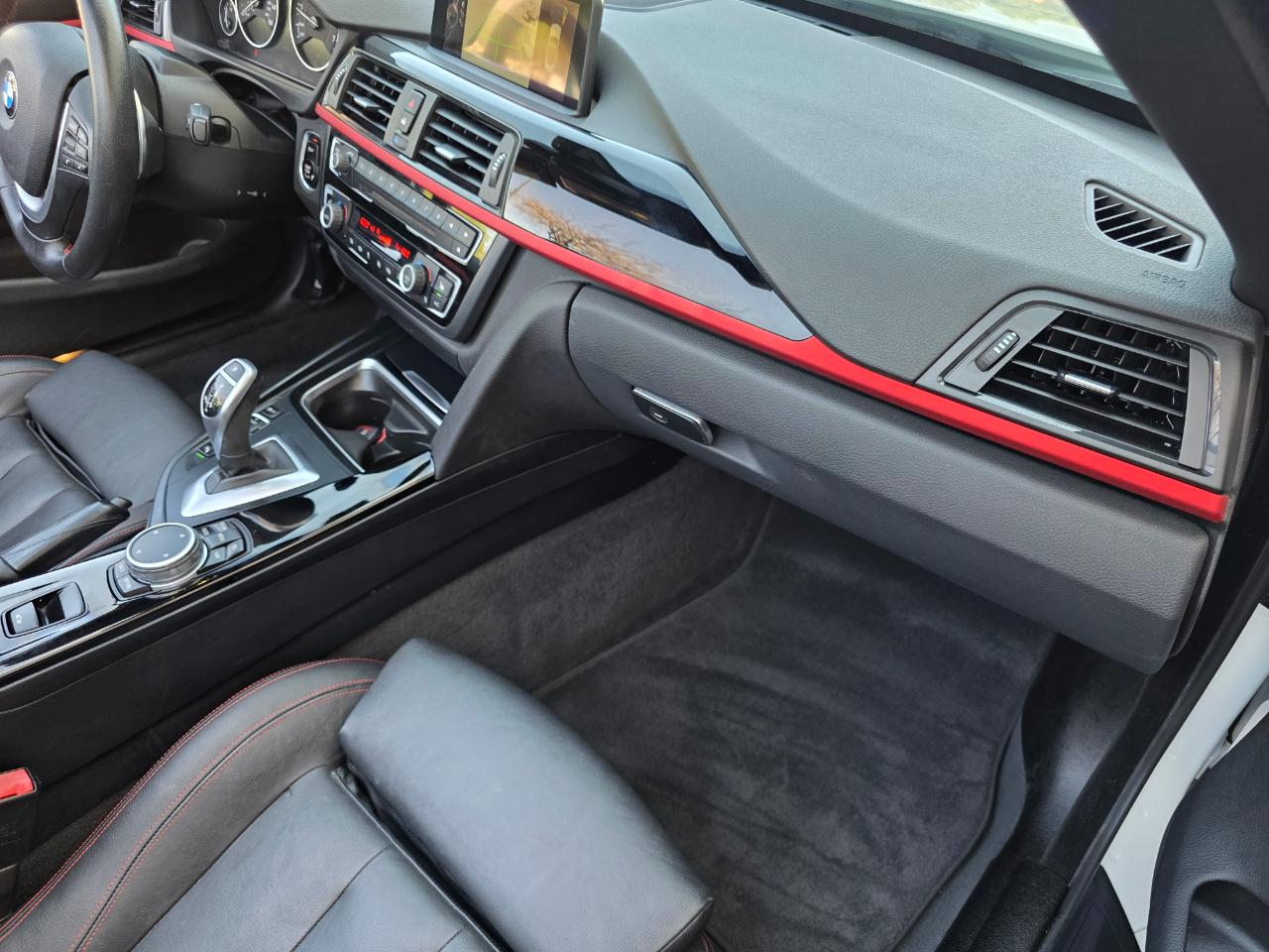 BMW 4-Series 428i convertible 2015