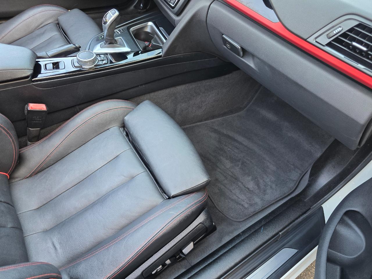 BMW 4-Series 428i convertible 2015